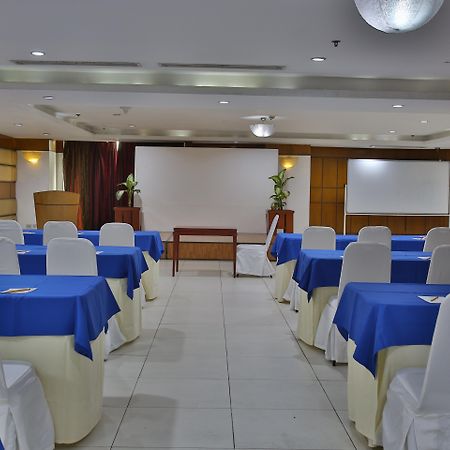 Crown Regency Hotel & Towers Cebu Eksteriør billede