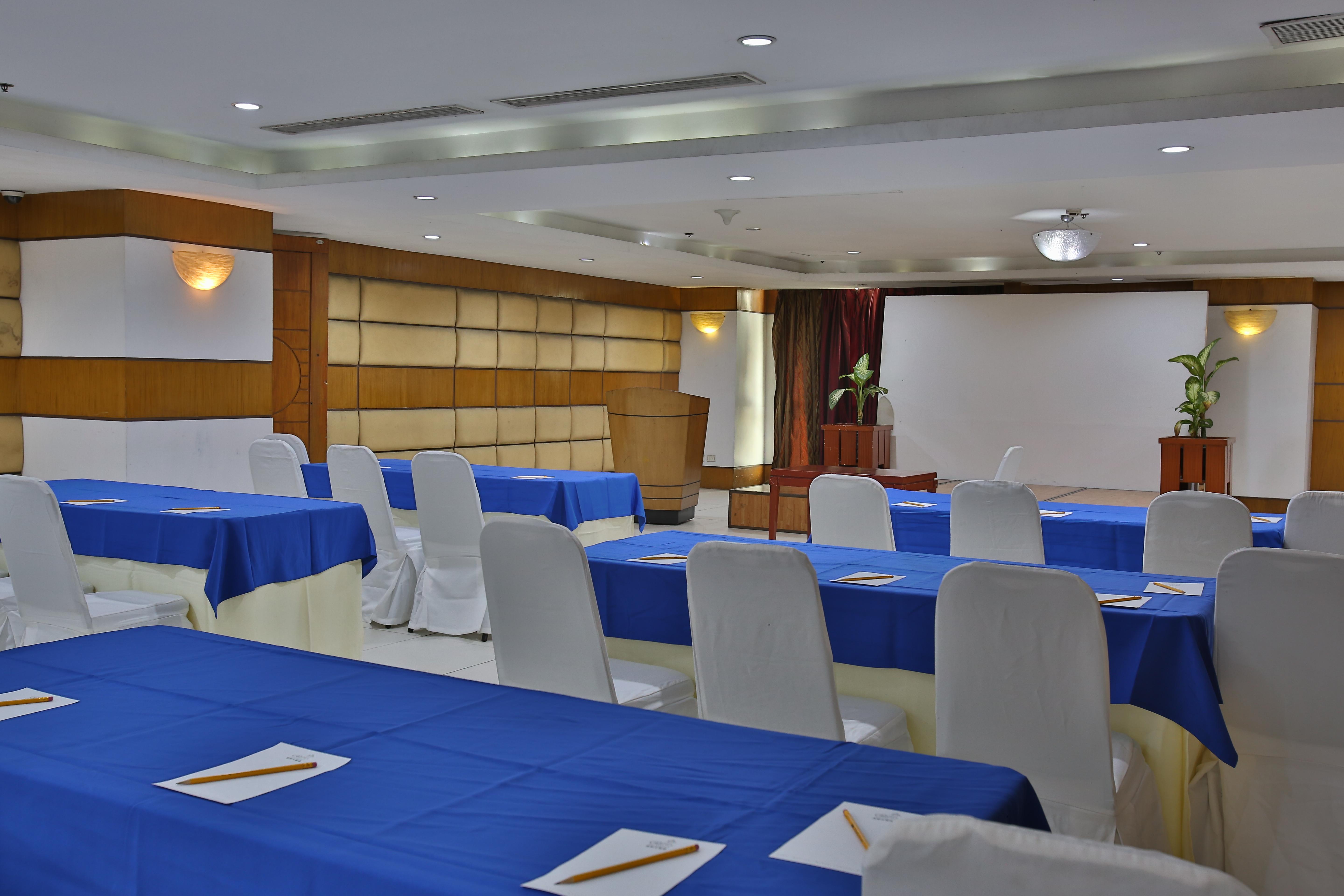 Crown Regency Hotel & Towers Cebu Eksteriør billede