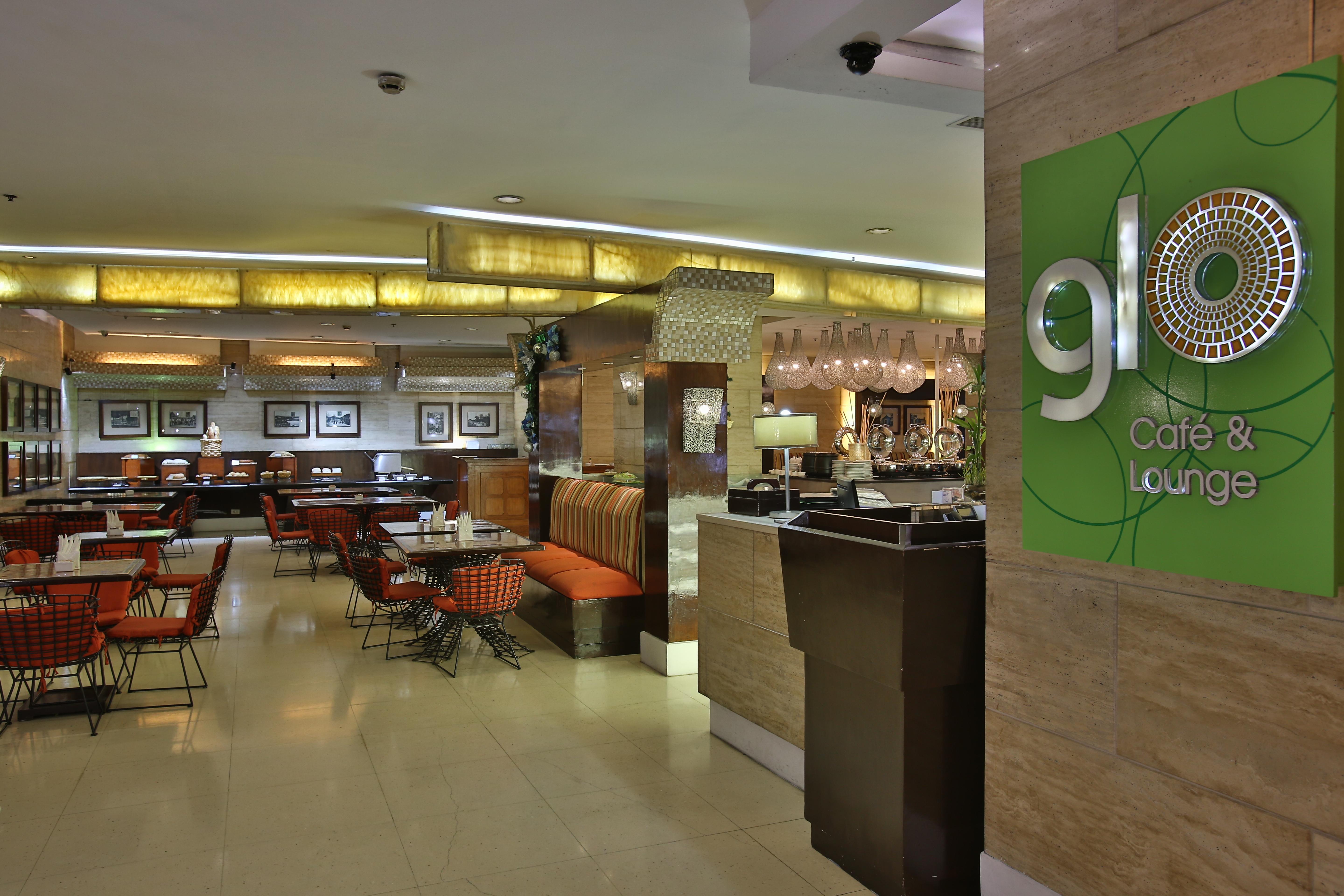Crown Regency Hotel & Towers Cebu Eksteriør billede